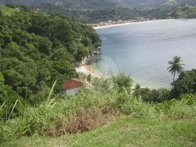 Terreno / Lote / Condomínio à venda, 1272m² no Caetés, Angra dos Reis