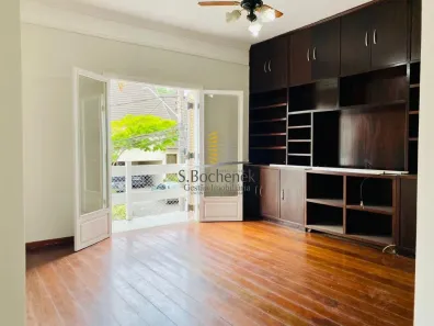 Casa de Condomínio com 4 Quartos para venda ou aluguel, 400m² no Alphaville, Santana de Parnaíba