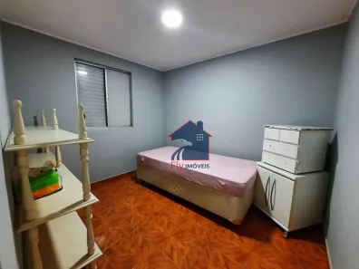 Apartamento com 2 Quartos à venda, 48m² no Brasilândia, São Paulo