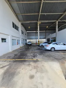 Galpão / Depósito / Armazém com 1 Quarto à venda, 740m² no Inácio Barbosa, Aracaju