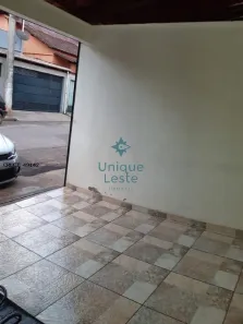 Casa com 2 Quartos à venda, 78m² no Paciência, Sabará