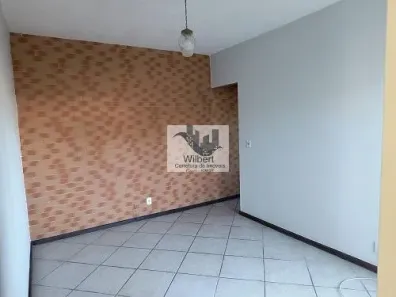 Apartamento com 2 Quartos à venda, 51m² no Centro, Petrópolis