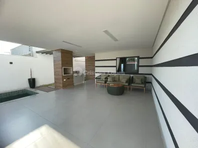 Casa com 3 Quartos à venda, 110m² no Parque União, Timon