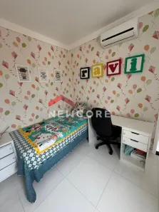 Casa de Condomínio com 3 Quartos à venda, 180m² no Buraquinho, Lauro de Freitas