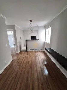 Apartamento com 2 Quartos à venda, 41m² no Jardim Itaqui, Campo Largo