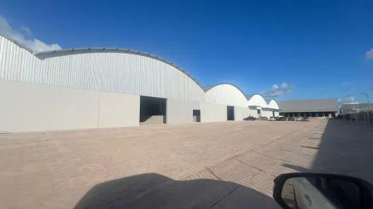 Galpão / Depósito / Armazém para alugar, 1097m² no Águas Lindas, Ananindeua