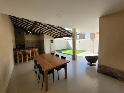 Casa de Condomínio com 3 Quartos à venda, 200m² no Monte Alto, Arraial do Cabo