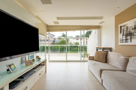 Cobertura com 3 Quartos à venda, 111m² no Vila Militar, Petrópolis