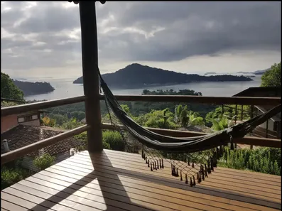 Casa de Condomínio com 6 Quartos à venda, 370m² no , Paraty