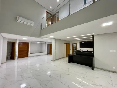 Casa de Condomínio com 4 Quartos à venda, 308m² no Rosa dos Ventos, Vespasiano