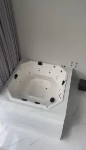 Casa de Condomínio com 3 Quartos para alugar, 246m² no Santa Regina, Camboriú