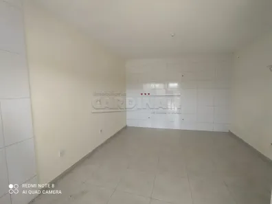 Kitnet com 1 Quarto à venda, 27m² no Parque Laranjeiras, Araraquara