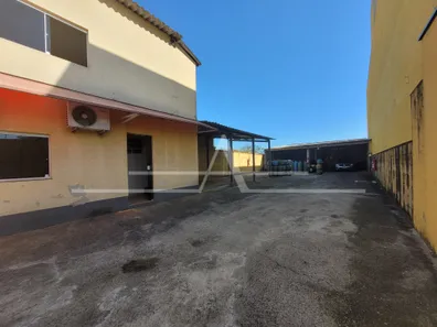 Loja / Salão / Ponto Comercial à venda, 184m² no Santa Luzia, Bragança Paulista