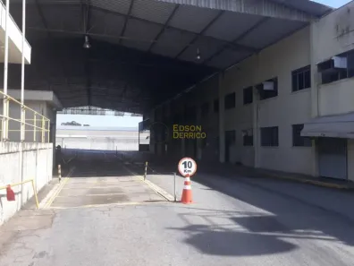 Galpão / Depósito / Armazém para alugar, 10000m² no Triângulo, Pindamonhangaba