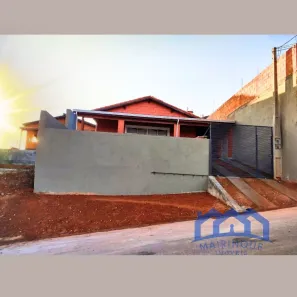 Fazenda / Sítio / Chácara com 2 Quartos à venda, 192m² no , Mairinque