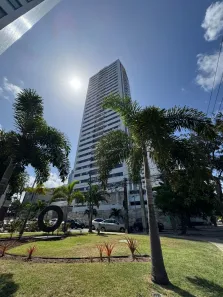 Apartamento com 3 Quartos à venda, 85m² no Pina, Recife