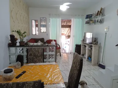 Sobrado com 2 Quartos à venda, 70m² no Valverde, Nova Iguaçu
