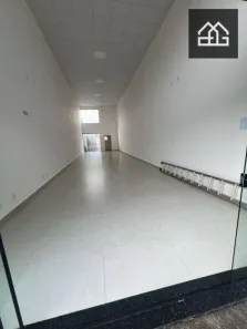 Conjunto Comercial / Sala para alugar, 100m² no Coqueiral, Cascavel