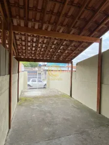 Sobrado com 2 Quartos à venda, 75m² no Cidade Nova Jacareí, Jacareí