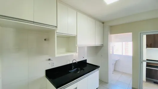 Apartamento com 2 Quartos para venda ou aluguel, 74m² no Vila Mendonça, Araçatuba