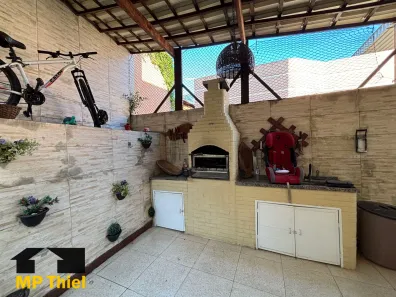 Casa de Condomínio com 2 Quartos à venda, 78m² no Centro, Nilópolis