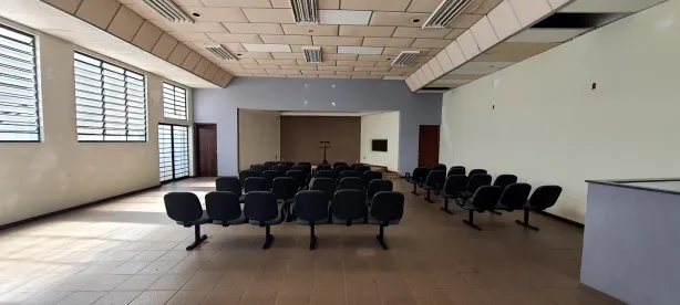 Loja / Salão / Ponto Comercial com 1 Quarto à venda, 257m² no Jardim Primavera, Rio Claro