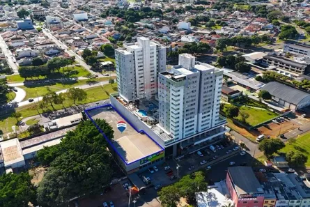 Prédio Inteiro à venda, 2000m² no Setor Central, Brasília