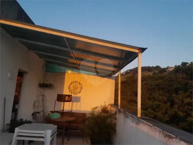 Cobertura com 3 Quartos à venda, 109m² no Maria Paula, São Gonçalo