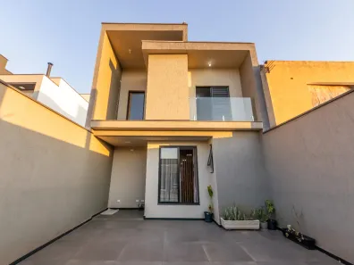Sobrado com 3 Quartos à venda, 128m² no Laranjeiras, Caieiras