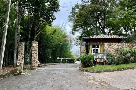 Cobertura com 4 Quartos à venda, 128m² no Itaipava, Petrópolis