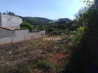 Terreno / Lote / Condomínio à venda, 500m² no Santa Teresa, Santa Branca