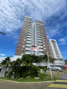 Cobertura com 3 Quartos à venda, 254m² no Dom Pedro I, Manaus