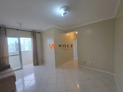 Apartamento com 2 Quartos à venda, 44m² no Campinas, São José