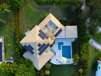 Casa de Condomínio com 6 Quartos à venda, 1250m² no Portão, Lauro de Freitas