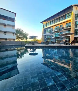 Loft com 1 Quarto à venda, 28m² no Porto de Galinhas, Ipojuca