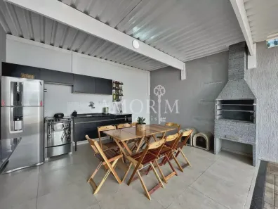 Sobrado com 2 Quartos à venda, 77m² no Portais (Polvilho), Cajamar