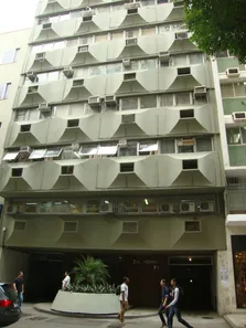 Garagem para venda ou aluguel, 22m² no Centro, Rio de Janeiro