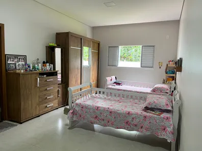 Fazenda / Sítio / Chácara com 4 Quartos à venda, 3000m² no Arapoanga, Brasília