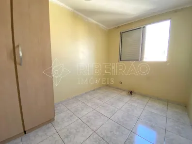Apartamento com 2 Quartos à venda, 70m² no Presidente Médici, Ribeirão Preto