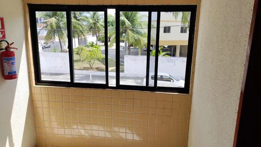 Apartamento com 3 Quartos à venda, 85m² no Bancários, João Pessoa