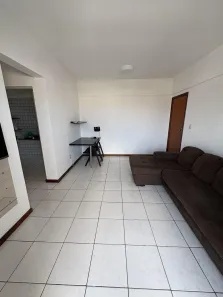Apartamento com 2 Quartos para alugar, 62m² no Condor, Belém