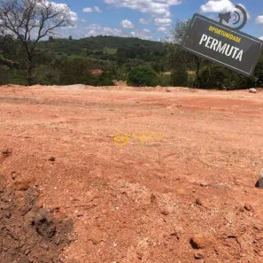 Terreno / Lote / Condomínio à venda, 1075m² no Carafá, Votorantim