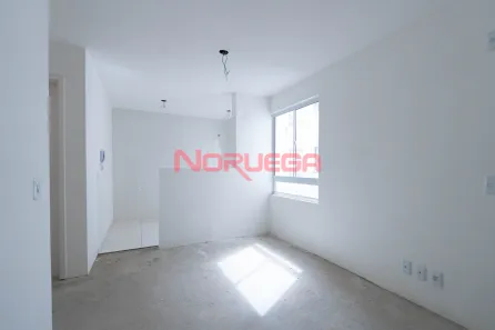 Apartamento com 2 Quartos à venda, 45m² no Bonfim, Almirante Tamandaré