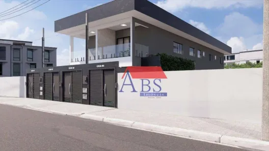 Casa com 2 Quartos à venda, 70m² no Jardim Casqueiro, Cubatão