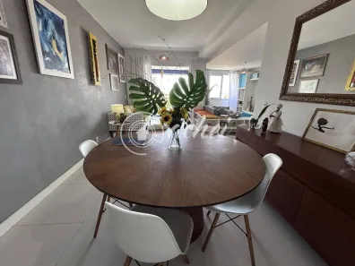 Apartamento com 2 Quartos à venda, 87m² no Buraquinho, Lauro de Freitas