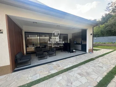 Apartamento com 2 Quartos à venda, 64m² no Corrêas, Petrópolis