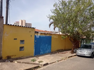 Casa com 3 Quartos à venda, 129m² no Jardim do Trevo, Campinas