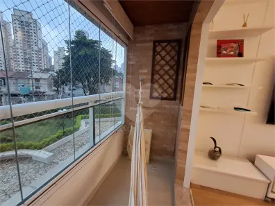 Apartamento com 3 Quartos à venda, 106m² no Vila Pompéia, São Paulo