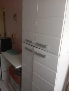 Apartamento com 2 Quartos à venda, 58m² no Cosme de Farias, Salvador