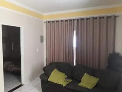 Sobrado com 3 Quartos à venda, 100m² no Parque Fernando Jorge, Cubatão